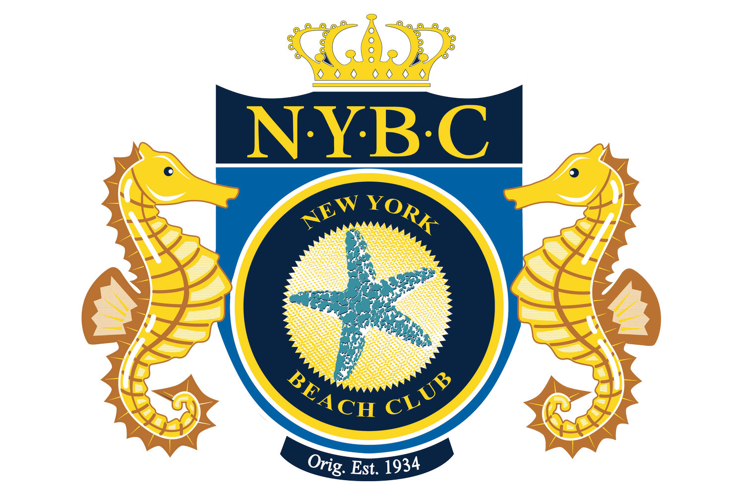 New York Beach Club