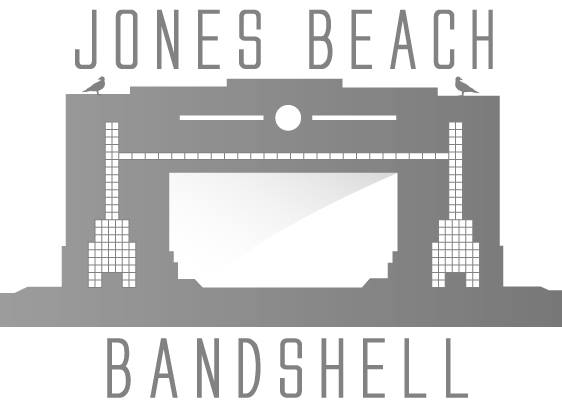 Jones Beach Bandshell