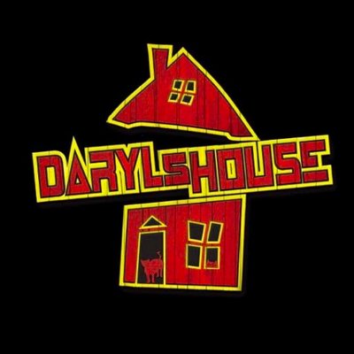 Daryl's House