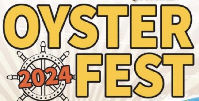 Oyster Festival