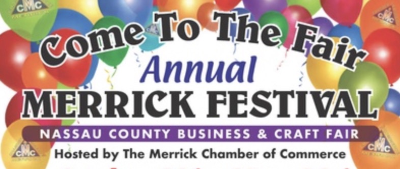 Merrick Festival