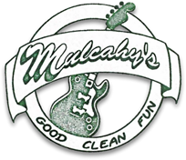Mulcahy's